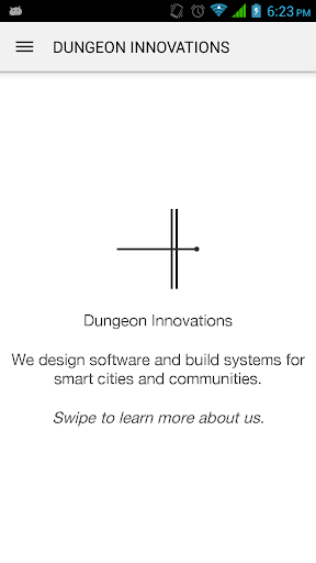 Dungeon Innovations Screen 2
