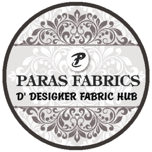 Paras Fabrics logo