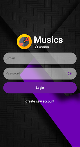 Musics Screen 2