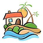 Island Escape - Endless Doors