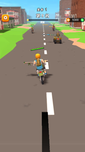 暴力摩托暴力飛車暴力賽車