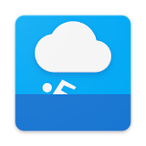 DigitalOcean Swimmer Android icon