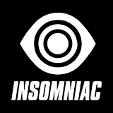 Insomniac Events icon