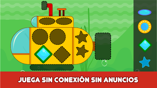 Juego bebés de 2 a 4 años - en Google Play