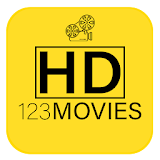123movies - Watch Movies Online Free icon