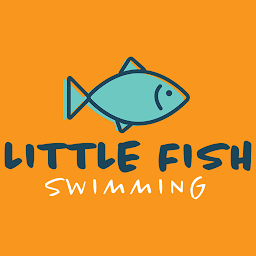 图标图片“Little Fish Swimming”