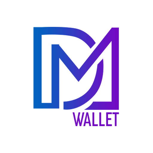DM Wallet logo