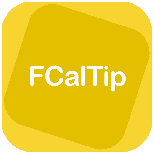 FTipCalculator logo