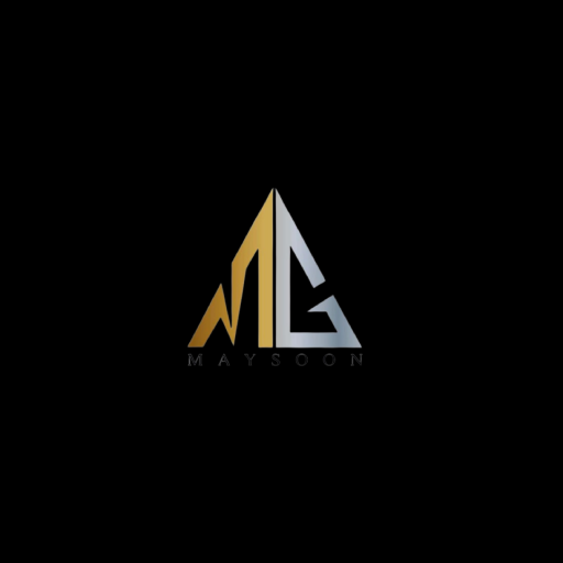 maysoon line logo