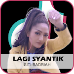Cover Image of Download Lagu Lagi Syantik Siti Badriah  APK