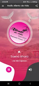 Radio Aliento Cajamarca