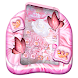Rose Pink Launcher Theme - Androidアプリ