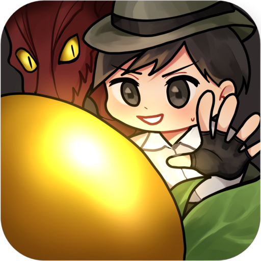 The Sleeping Dragons Egg logo