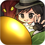 Cover Image of Download The Sleeping Dragon's Egg  APK