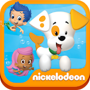 Bubble Puppy - Play & Learn 1.0.1 Icon
