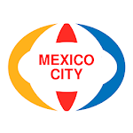 Cover Image of ดาวน์โหลด Mexico city Offline Map and Tr  APK