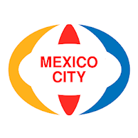 Mexico city Offline Map and Travel Guide