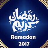 Ramadan Timings & Duas 2017 icon