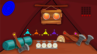 Find The House Key - Screenshot 3