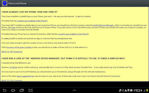 How To Find a Lost Phone