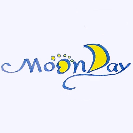 Moonday logo