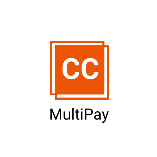 CC MultiPay logo