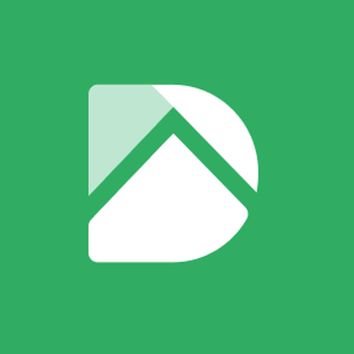 DoorHob - Food Delivery & more logo