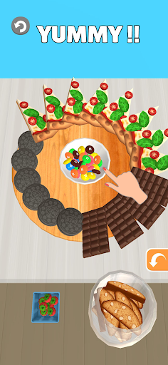 Snack Board DIY Screen 3