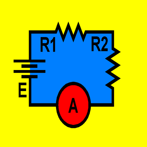 Electro Quiz Demo  Icon