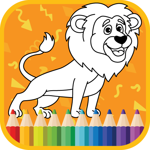 Juegos de colorear y pintar - Apps en Google Play