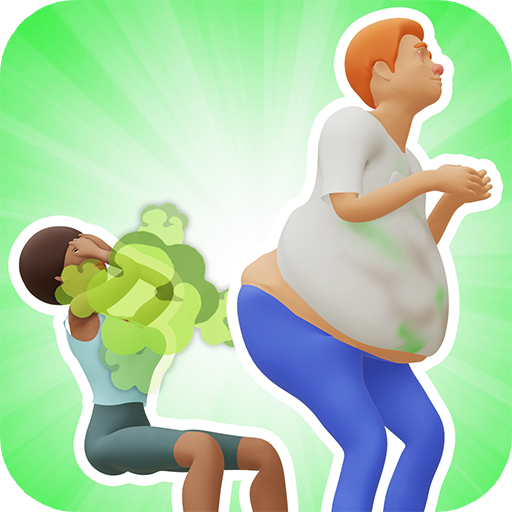 Fart Escape logo