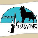 Advanced Veterinary Complex icon