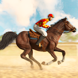My Stable Horse Racing Games icon
