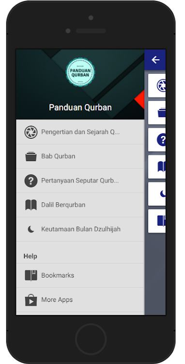 Panduan Qurban - 1.3 - (Android)