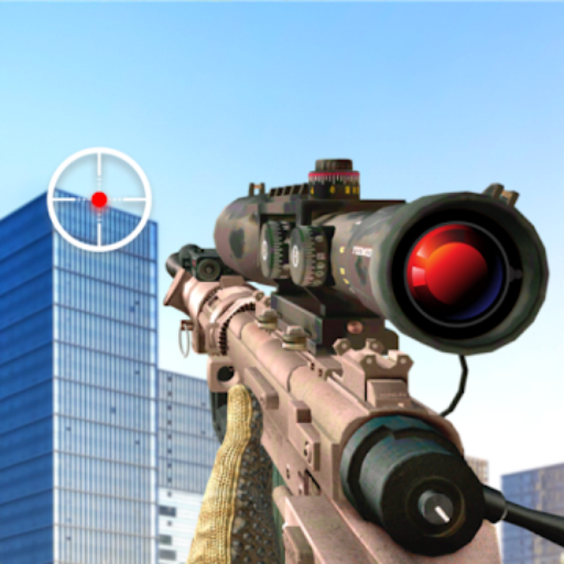 Sniper Shooter：Kill Shot تنزيل على نظام Windows