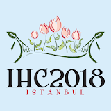 IHC 2018 icon