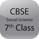 CBSE Social Science Class 7th icon