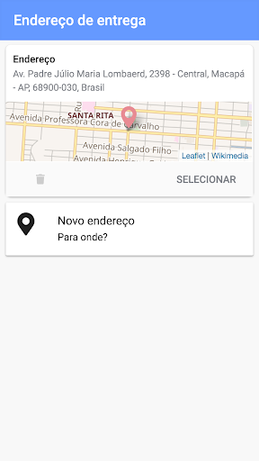 HDL Distribuidora Screen 3