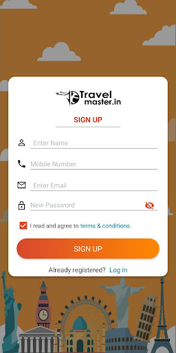 CheapFixDeparture Screen 3