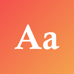 Fonts Keyboard - Text Fonts, Emojis & Themes Apk