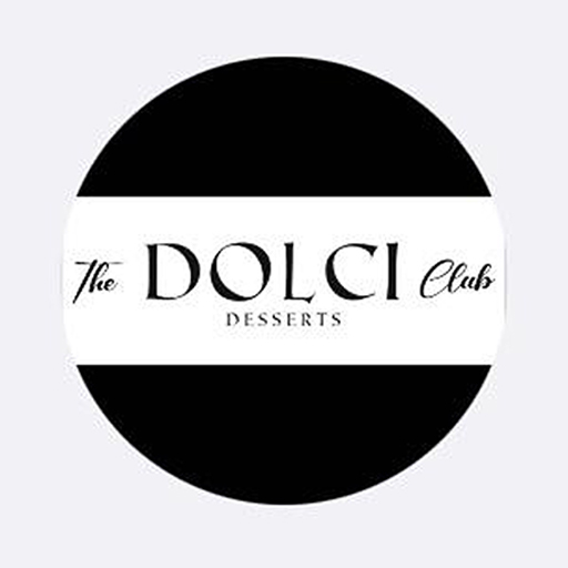 Dolci Club logo