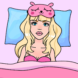 Sweet Paper Doll: Dress Up DIY Mod Apk