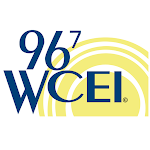 96.7 WCEI