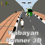 Kabayan Runner 3D icon