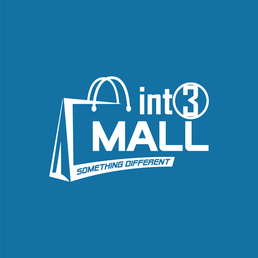 INT3MALL logo