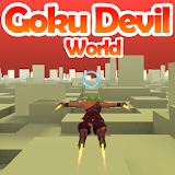 Goku Devil World icon