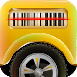 VIN Barcode Scanner icon