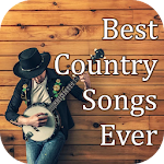 Cover Image of Download Best Country Songs Ever 1.2 APK