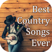 Top 40 Music & Audio Apps Like Best Country Songs Ever - Best Alternatives