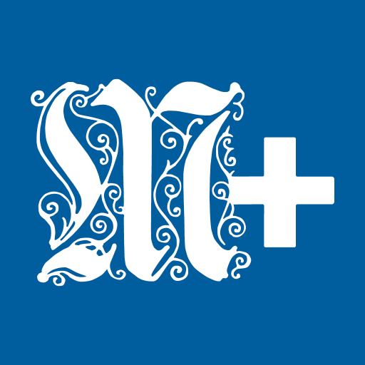 Der Murtenbieter Plus logo